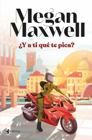 ¿Y A TI QUÉ TE PICA? ¿Y A TI QUÉ TE PICA?