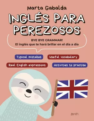 INGLÉS PARA PEREZOSOS INGLÉS PARA PEREZOSOS