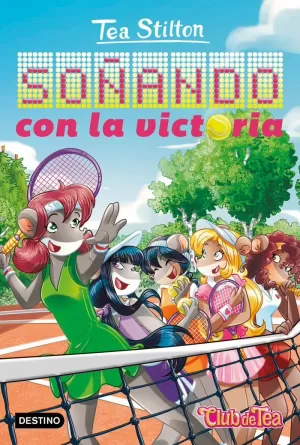 SOÑANDO CON LA VICTORIA SOÑANDO CON LA VICTORIA