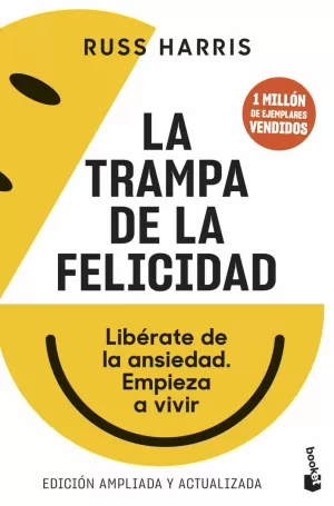 LA TRAMPA DE LA FELICIDAD