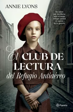EL CLUB DE LECTURA DEL REFUGIO ANTIAÉREO EL CLUB DE LECTURA DEL REFUGIO ANTIAÉREO