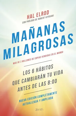MAÑANAS MILAGROSAS MAÑANAS MILAGROSAS
