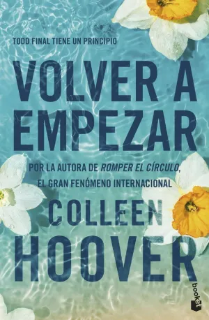 VOLVER A EMPEZAR (IT STARTS WITH