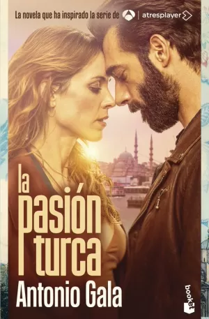 LA PASIÓN TURCA LA PASIÓN TURCA