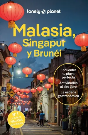 MALASIA, SINGAPUR Y BRUNEI 5