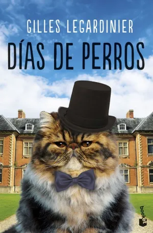 DIAS DE PERROS