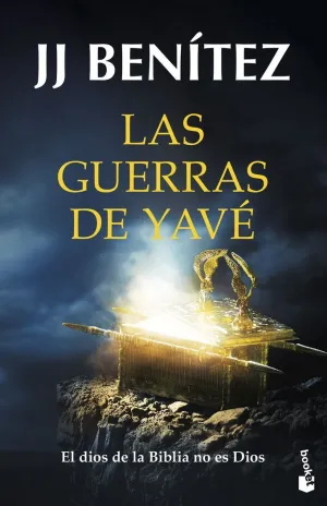 GUERRAS DE YAVE, LAS