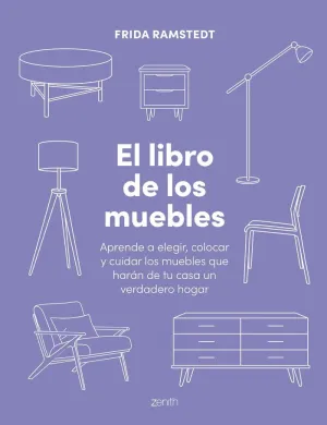 EL LIBRO DE LOS MUEBLES