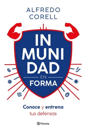 INMUNIDAD EN FORMA