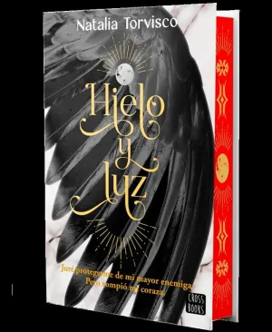 HIELO Y LUZ HIELO Y LUZ