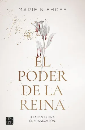 EL PODER DE LA REINA EL PODER DE LA REINA