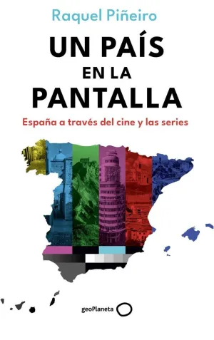 UN PAIS EN LA PANTALLA UN PAIS EN LA PANTALLA
