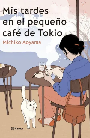 MIS TARDES EN EL PEQUEÑO CAFE TOKIO MIS TARDES EN EL PEQUEÑO CAFE TOKIO