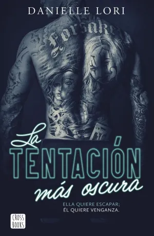 LA TENTACIÓN MÁS OSCURA