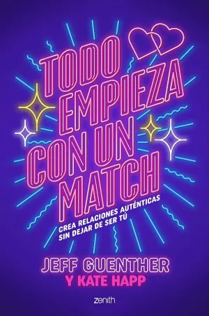 TODO EMPIEZA CON UN MATCH