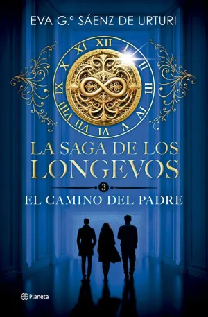 EL CAMINO DEL PADRE