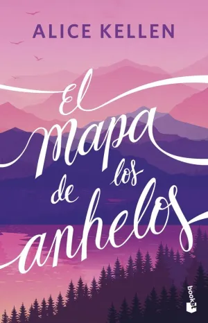 EL MAPA DE LOS ANHELOS EL MAPA DE LOS ANHELOS