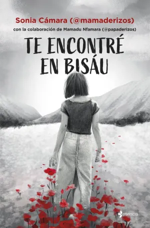 TE ENCONTRE EN BISAU TE ENCONTRE EN BISAU