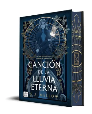 MOUSAI 1. CANCION DE LA LLUVIA ETERNA MOUSAI 1. CANCION DE LA LLUVIA ETERNA