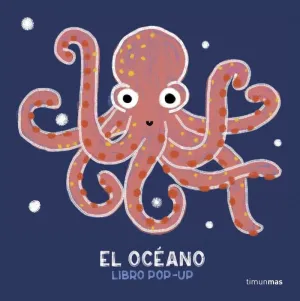 EL OCEANO. LIBRO POP-UP