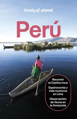 PERÚ 8