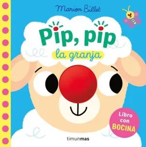 PIP, PIP. LA GRANJA