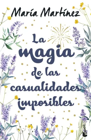 MAGIA DE LAS CASUALIDADES IMPOSIBLES, LA