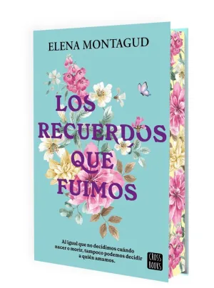 LOS RECUERDOS QUE FUIMOS