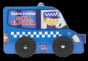 SOBRE RUEDAS. POLICIA