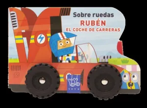 SOBRE RUEDAS. F1