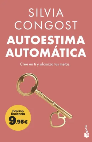 AUTOESTIMA AUTOMATICA