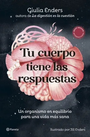 TU CUERPO TIENE LAS RESPUESTAS