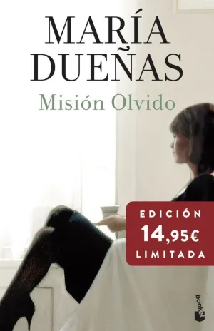 MISIÓN OLVIDO