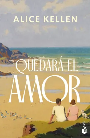 QUEDARA EL AMOR