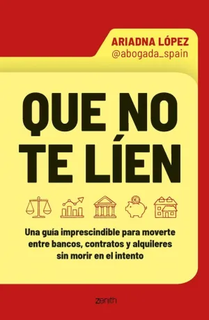 QUE NO TE LEN                                                                  U
