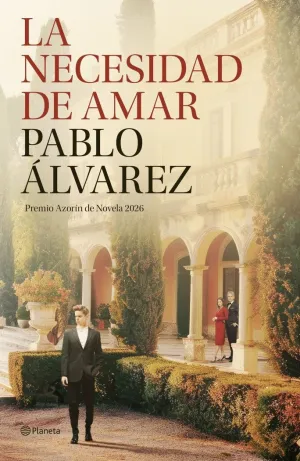 LA NECESIDAD DE AMAR