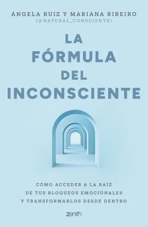 LA FÓRMULA DEL INCONSCIENTE