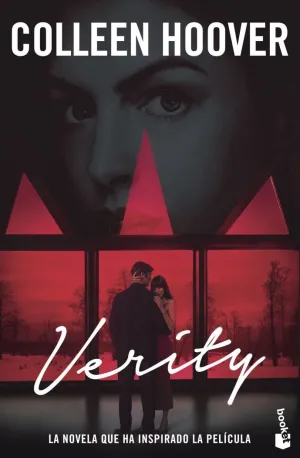 VERITY. LA SOMBRA DE UN ENGAÑO (EDICION TIE-IN)