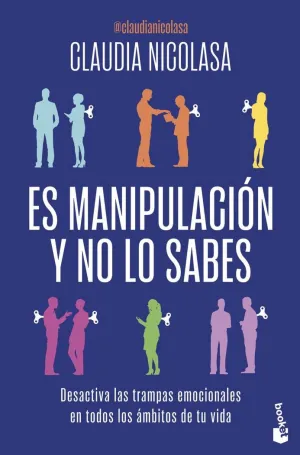 ES MANIPULACION Y NO LO SABES