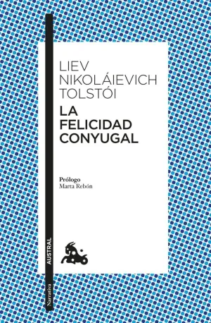 LA FELICIDAD CONYUGAL