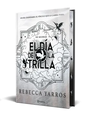 EL DÍA DE LA TRILLA (EMPÍREO) EDICIÓN LIMITADA CON