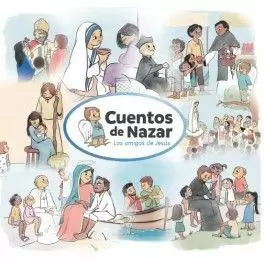 CUENTOS DE NAZAR CUENTOS DE NAZAR