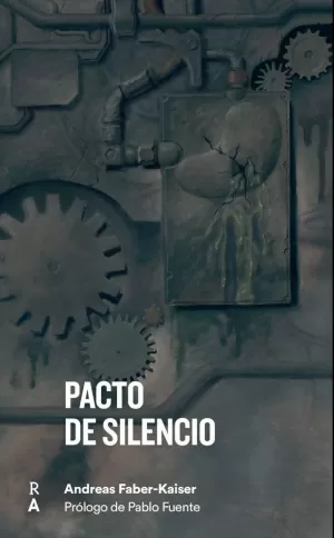 PACTO DE SILENCIO PACTO DE SILENCIO
