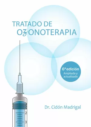 TRATADO DE OZONOTERAPIA