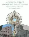 LA CATORCENA DE 2020: SAN FRUTOS ACOGE A SAN FACUNDO