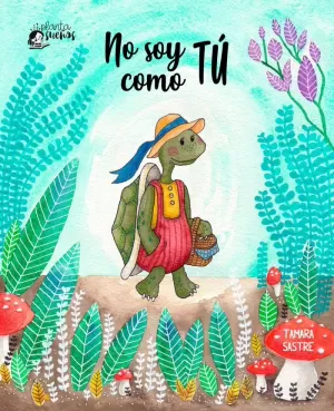 NO SOY COMO TÚ NO SOY COMO TÚ