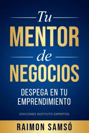 TU MENTOR DE NEGOCIOS TU MENTOR DE NEGOCIOS