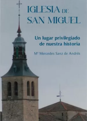 IGLESIA DE SAN MIGUEL