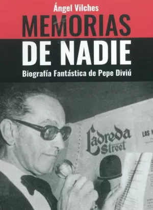 MEMORIAS DE NADIE