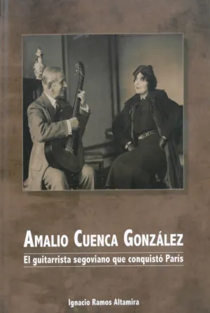 AMALIO CUENCA GONZÁLEZ